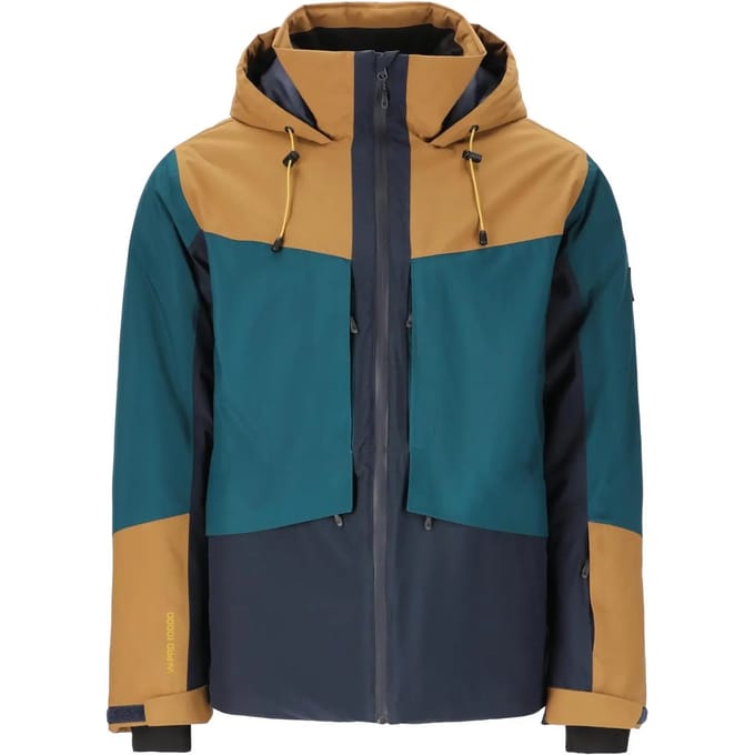 Ski-jas Whistler Kingland W-PRO 10.000