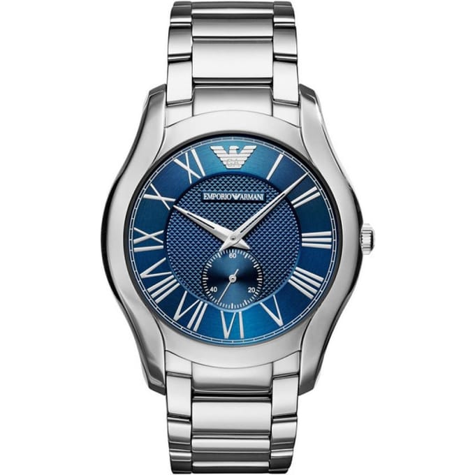 Emporio Armani Valente AR11085 Heren Horloge