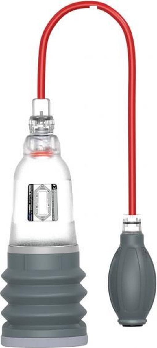 Bathmate HydroXtreme 3 - Pumps -