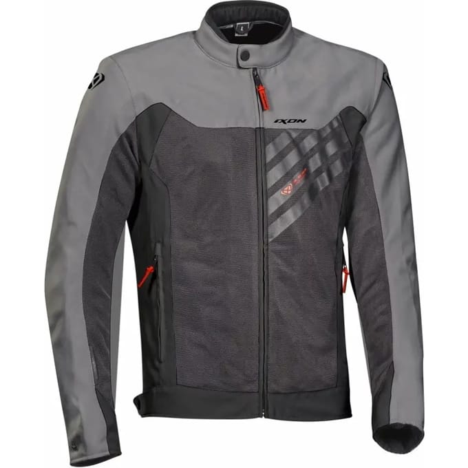 Motorjas Ixon orion