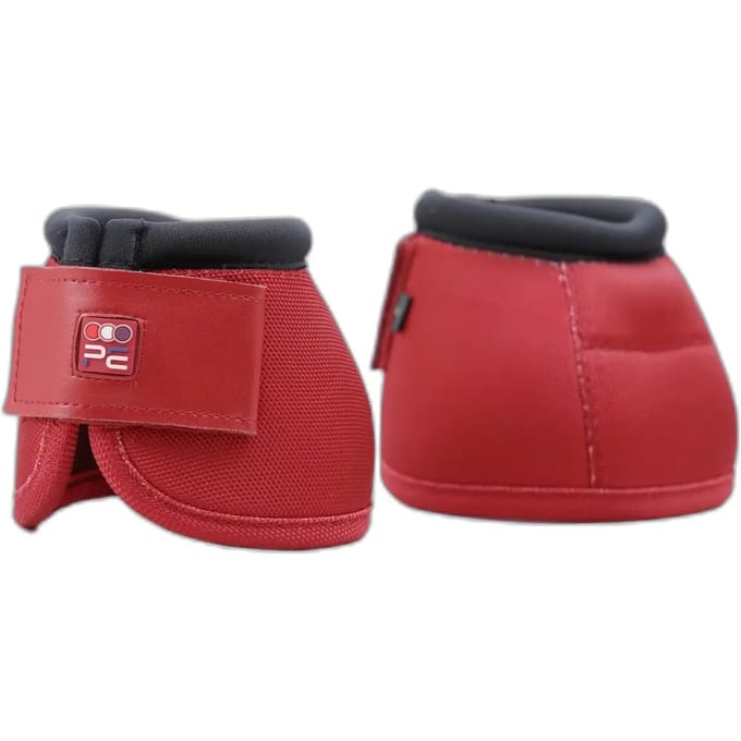 Antikantel paardenbellen Premier Equine Ballistic