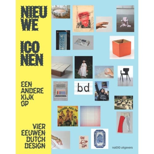 Nieuwe Iconen - Jeroen Junte