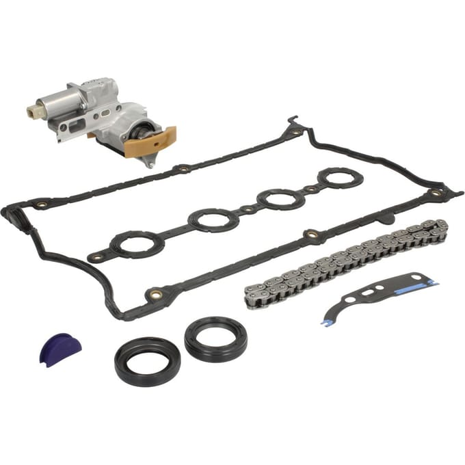 Distributiekettingset FEBI BILSTEIN 46576