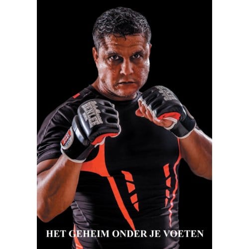 Het Geheim Onder Je Voeten - A. Azzouz