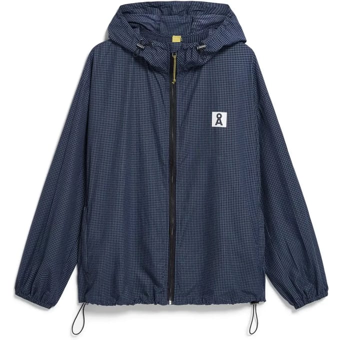 Vrouwen windjack Armedangels Windbreaker