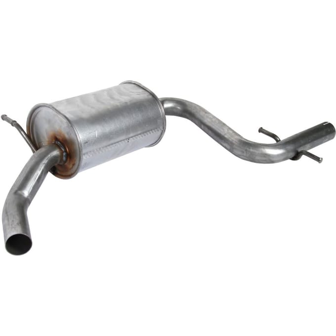 Voorpijp BOSAL 227-045