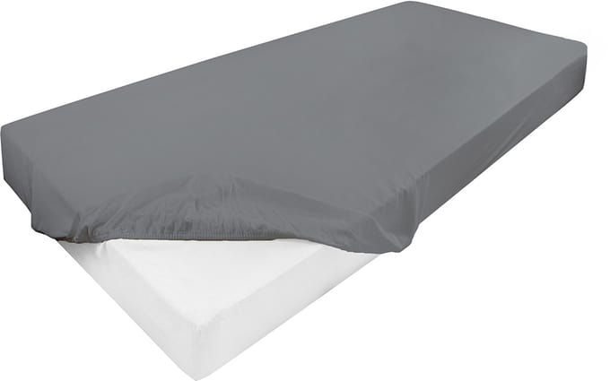 Matex - Jersey Hoeslaken - 90x190/200x30 - Elastisch