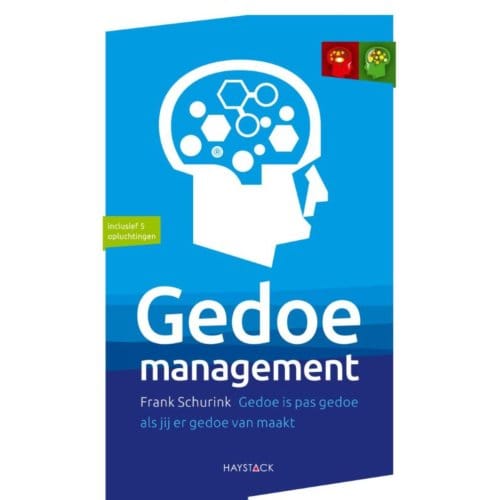 Gedoemanagement - Frank Schurink