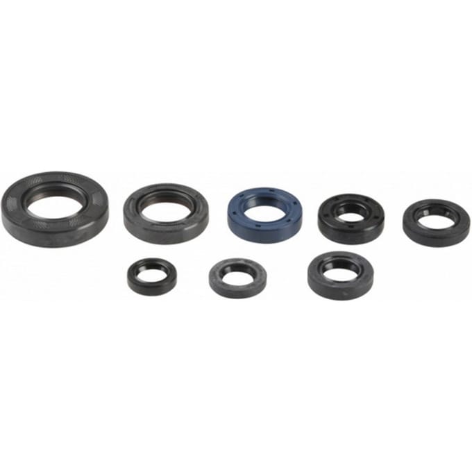 Motorolieafdichtingset ATHENA P400210400082