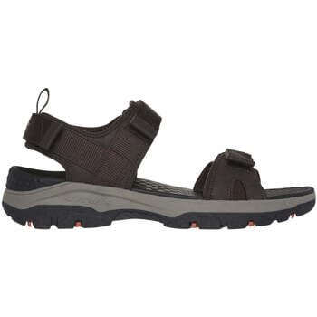 Skechers Tresmen - Ryer - Heren Sandalen - Bruin
