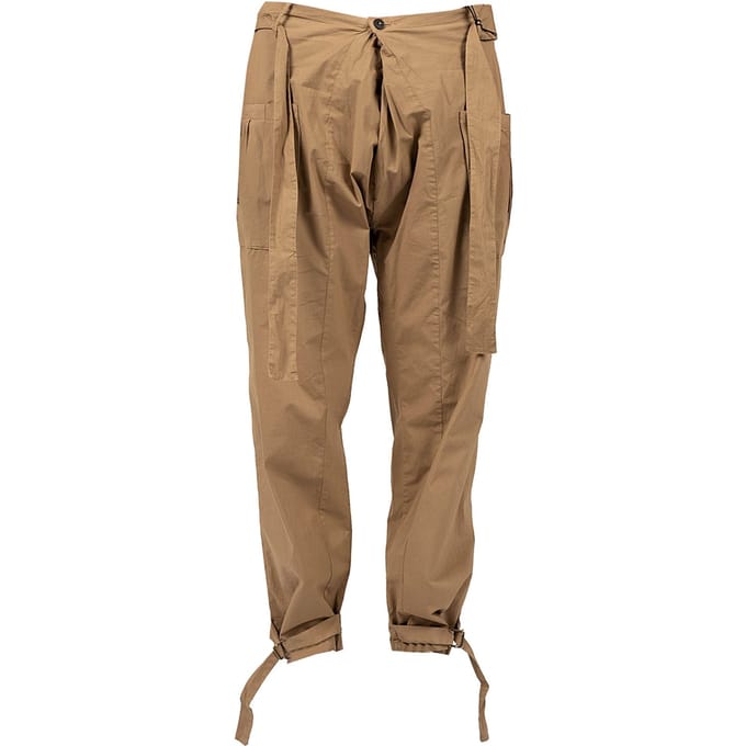Xagon Man broek Mannen beige