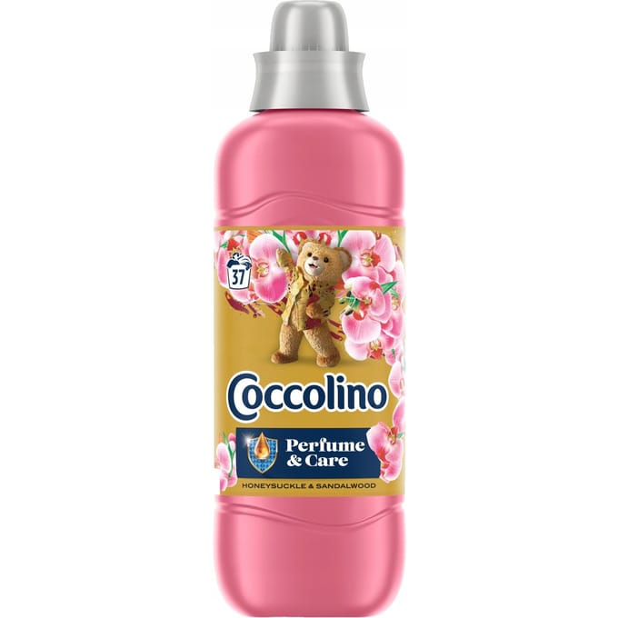 Coccolino wasverzachter P&C Kamperfoelie 925ml