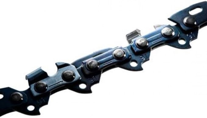 Festool 769101 SC 3/8in-91 U-39E Zaagketting voor SSU 200 / SSP 200