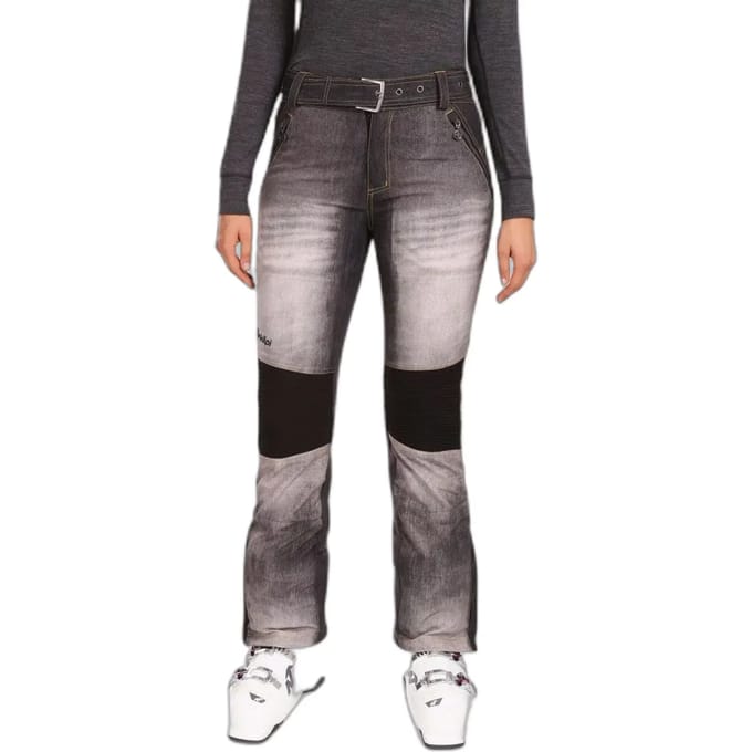 Dames skibroek Kilpi Jeanso