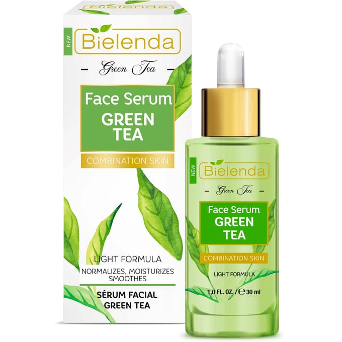 Bielenda Green Tea Face Serum 30 ml