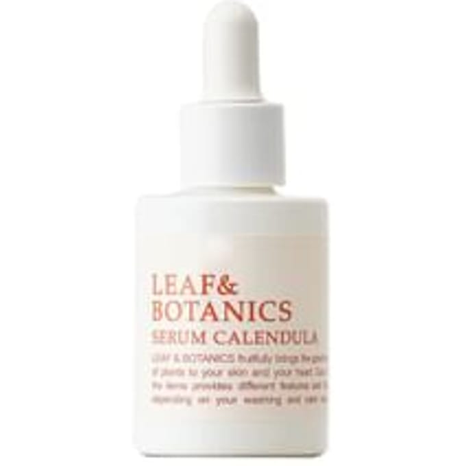 LEAF & BOTANICS - Serum Calendula 25ml