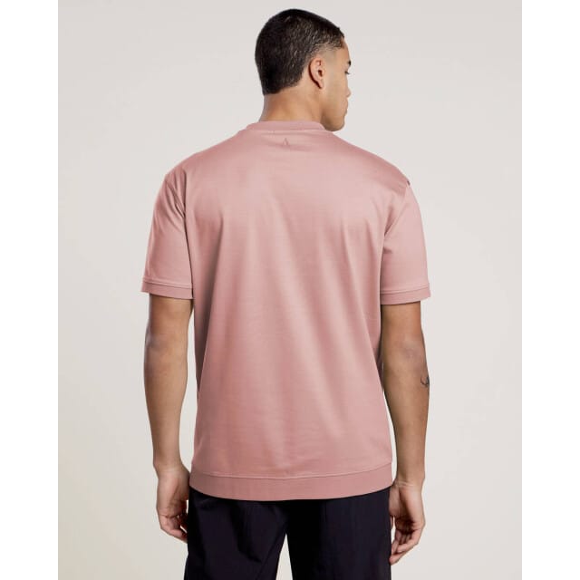 Aeden T-shirt korte mouw a22242815
