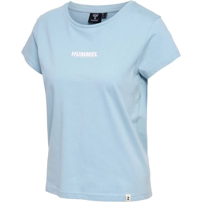 Dames-T-shirt Hummel Legacy