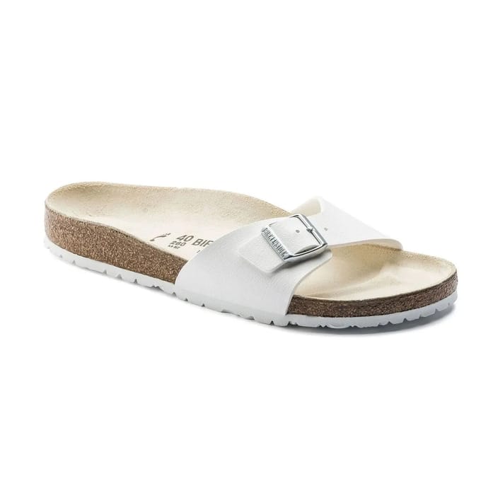 Dames muiltjes Birkenstock Madrid