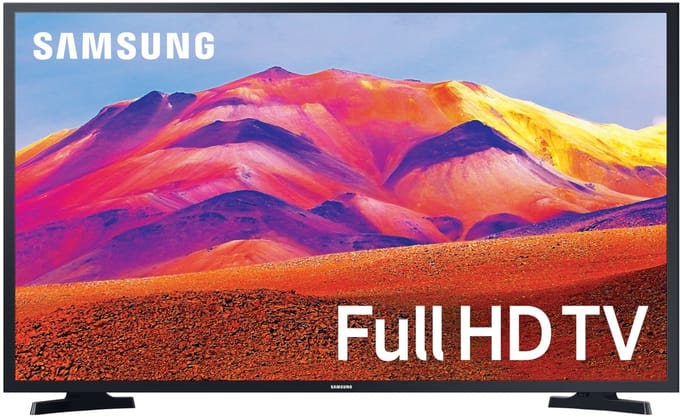 Samsung UE32T5300 - 32 inch - Full HD LED - 2020 - Smart TV