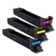Konica Minolta 4650/4690/4695 3-pack kleur (Origineel Hoge Capaciteit)