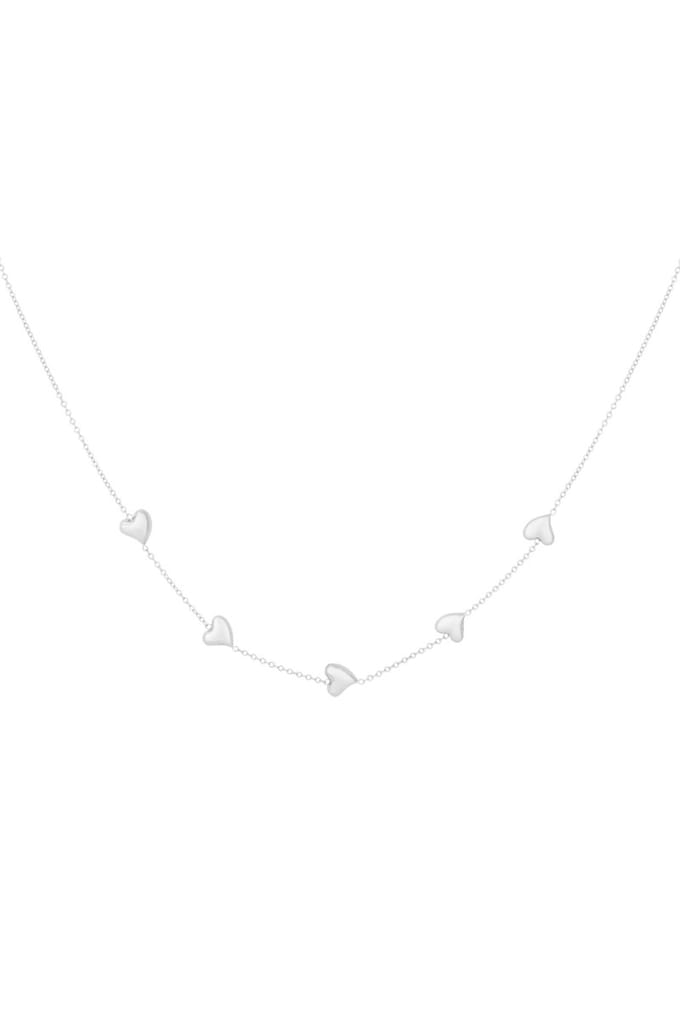 sweet affection ketting