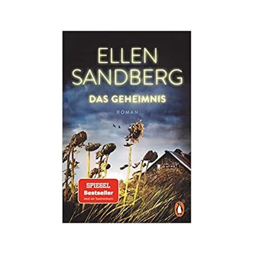 Das Geheimnis - Sandberg, Ellen