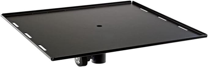 Beamer Adapterplaat - Projector Plank - Apparaten Plaatsen - Universeel Inzetbaar - 49 x 9 x 7 cm - Zwart