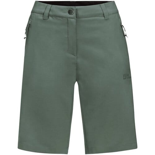Korte Broek Jack Wolfskin -