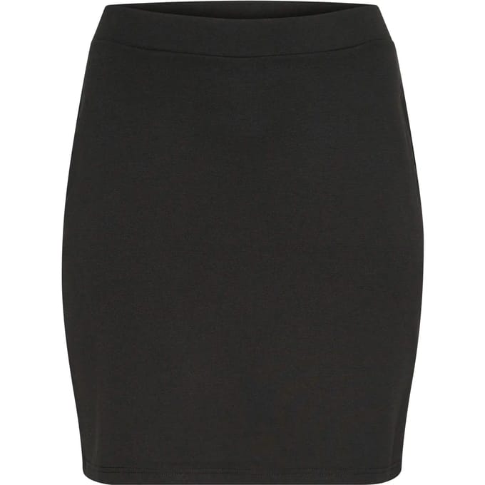 Pencil rok dames KAFFE Curve Jenna