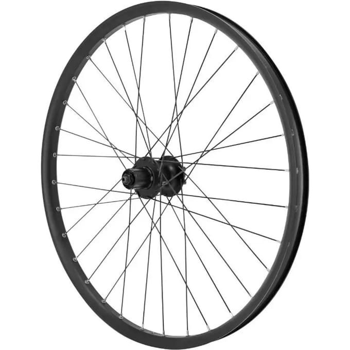 Achterwiel Velox Trucky Cargo