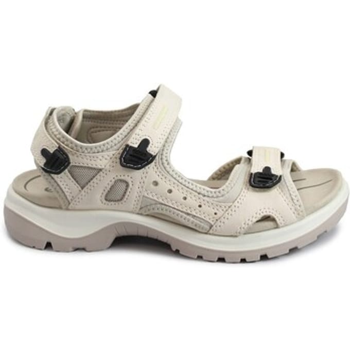 ECCO - maat 39 - OFFROAD–Sandalen–Vrouwen–Beige