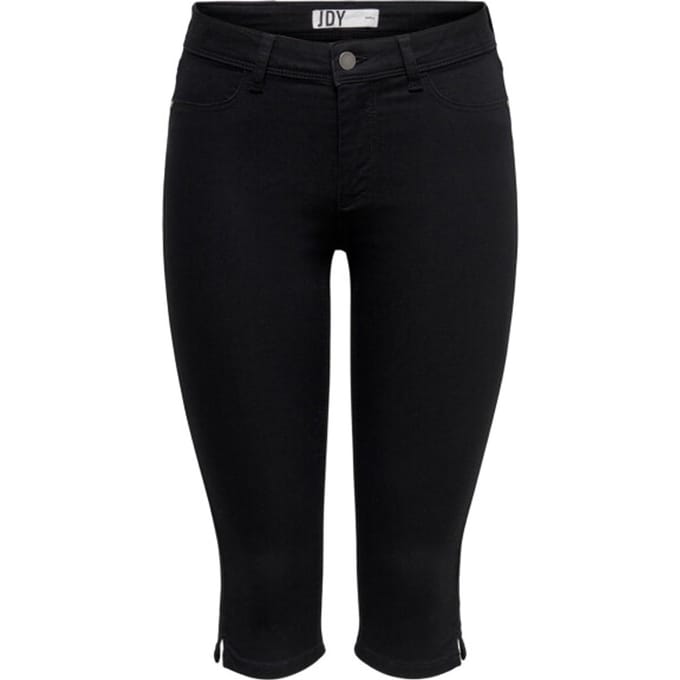 JDY - JDYNIKKI KNICKERS TREATS MIX DNM - Dames - Leggings