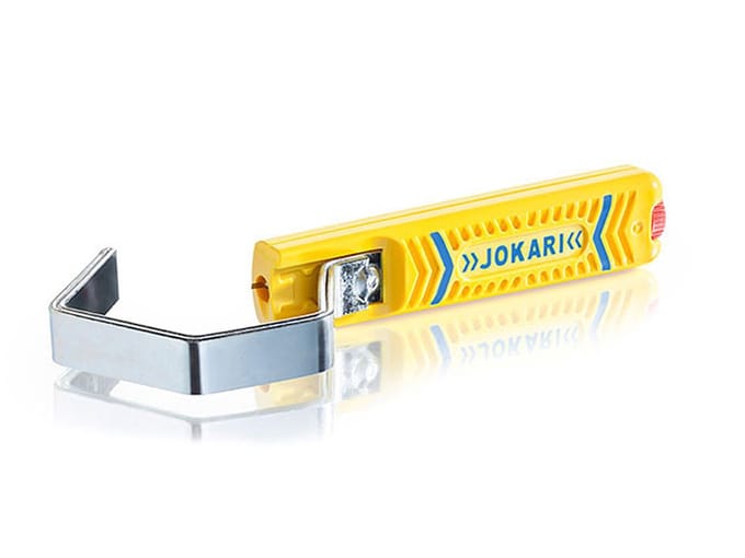Jokari Nr. 70 - Kabelmes - Ø50-70mm