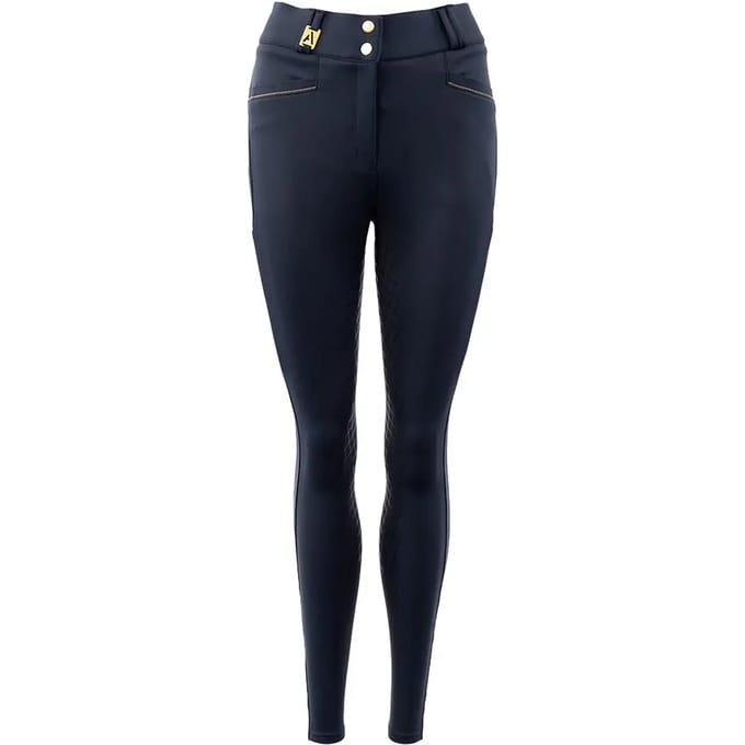 Damesbroek met volledige grip ANKY XR25102