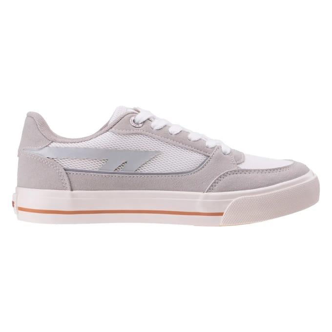 Damestrainers Hi-Tec Canvas Morin