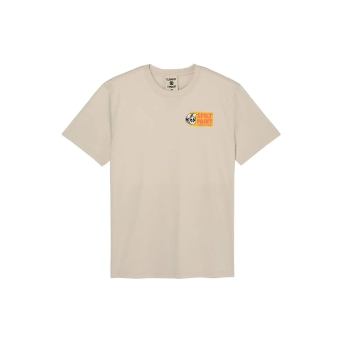 T-shirt Element Timber Canned
