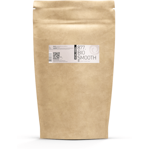 Natural Heroes BioSmooth - Conditioning Wax - 250 gram