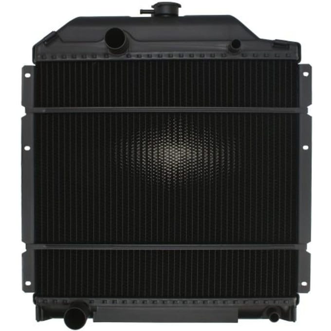 Radiator, motorkoeling NRF 50489