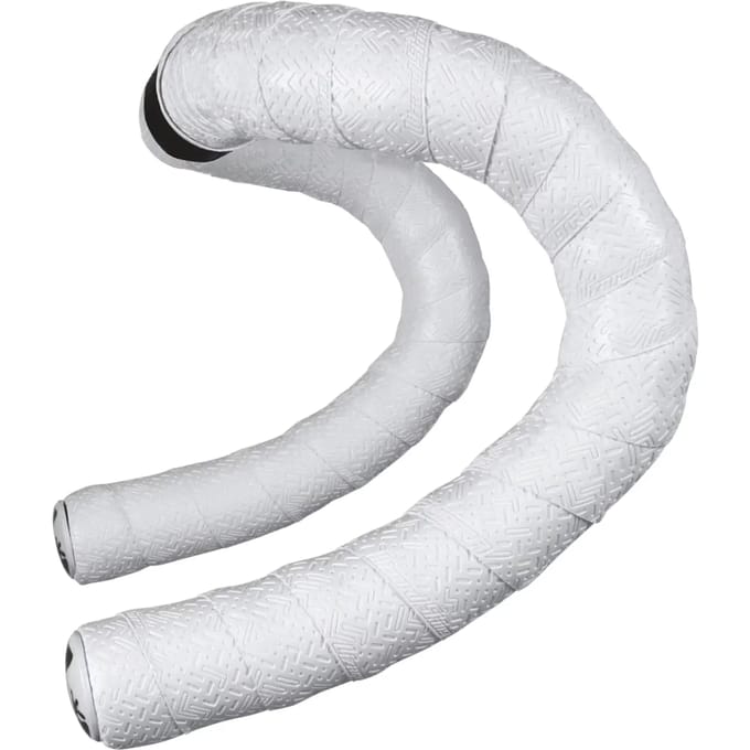 Lizard Skins DSP Uiltra Bar Tape 1.9 Stuurlint - Diamond White