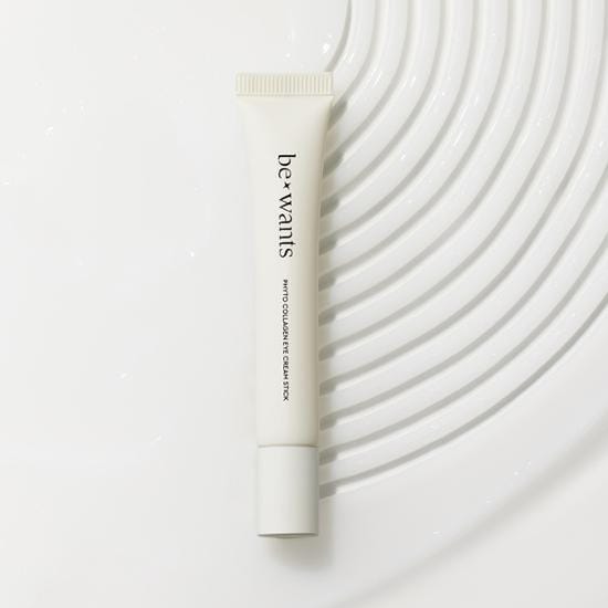 Bewontz Phyto Collageen Oogcrème 20ml brown
