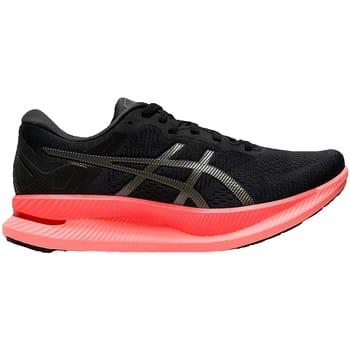 Hardloopschoenen Asics Chaussures de running Glideride bleu marine