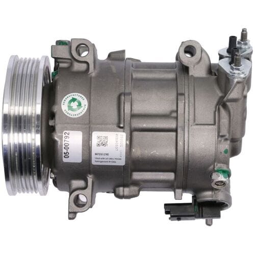 Airco-compressor ELSTOCK 51-0810