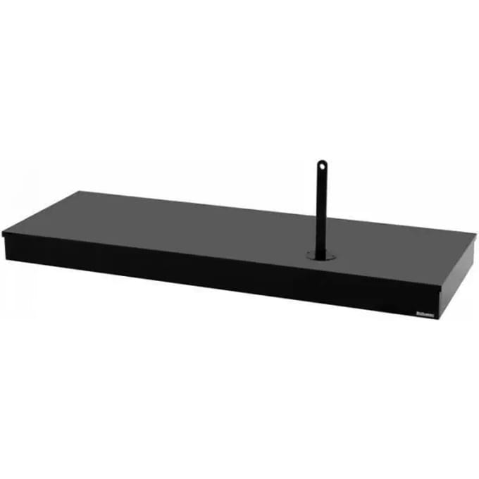 Houten platform BiciSupport Glossy