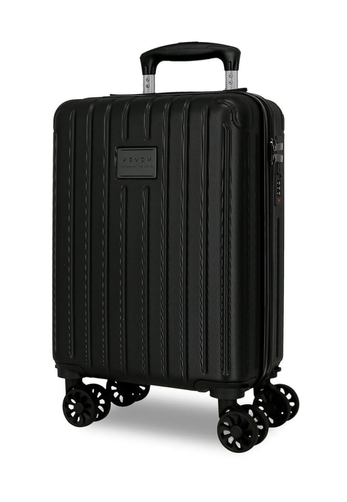 Movom Trolley extrabiles