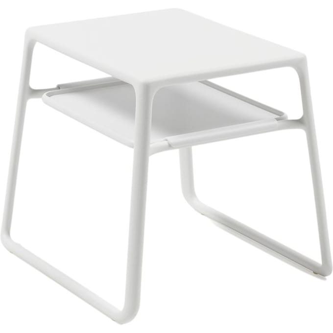 Nardi Pop Tafel - bianco