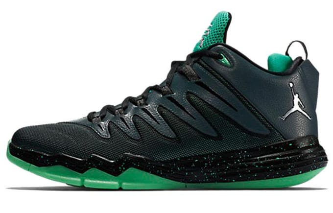 Air Jordan CP3.IX 'Chine' 810868-308 42.5 black