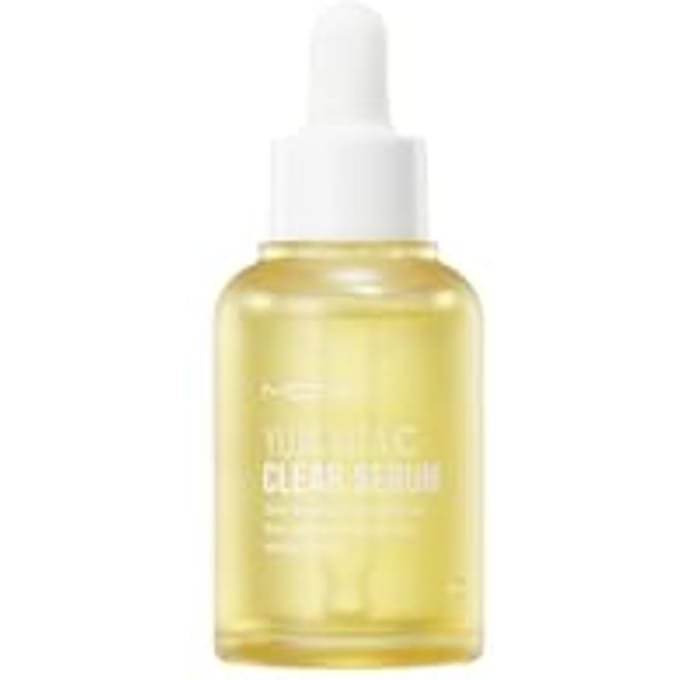 MQNY - Yuja Vita C Clear Serum 30ml