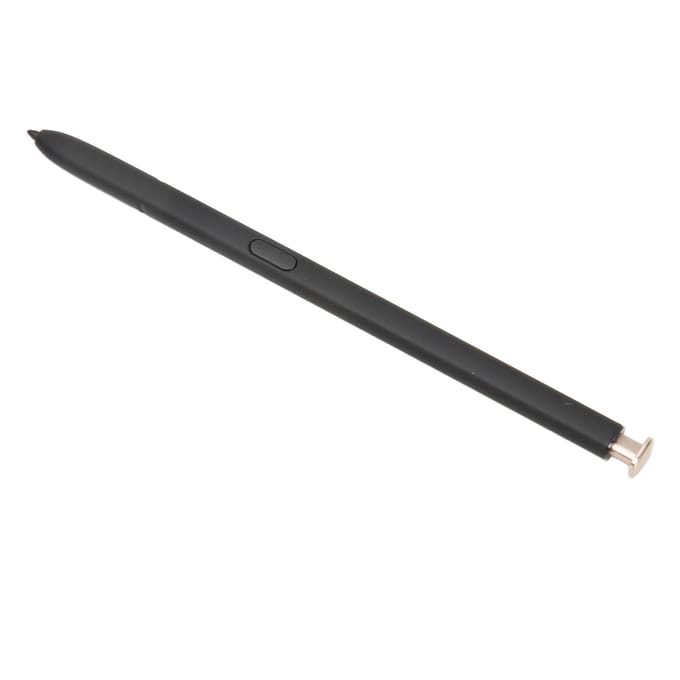 Stylet tactile avec Bluetooth de remplacement pour Samsung Galaxy S23 Ultra toutes versions violet
