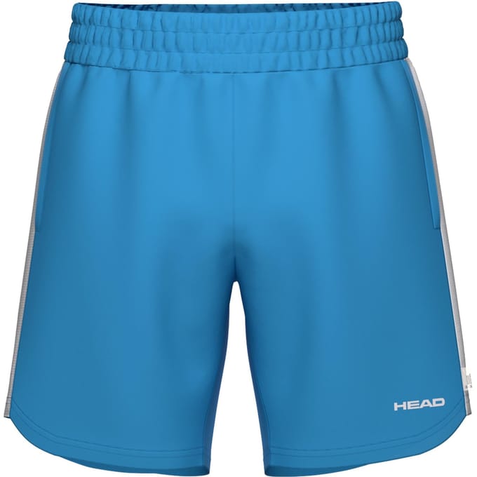Head Racket Power Korte Broek Blauw M Man
